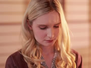 JUL-535 Secret Hot Spring Beautiful Blonde Esposa Lily Hart