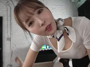 Melhor Suporte de Masturbação - Yua Mikami