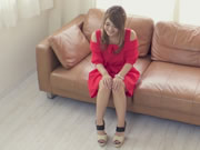 Japonesa Hana Aoyama