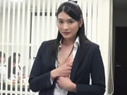 Escritório japonês Lady Honjo Suzu